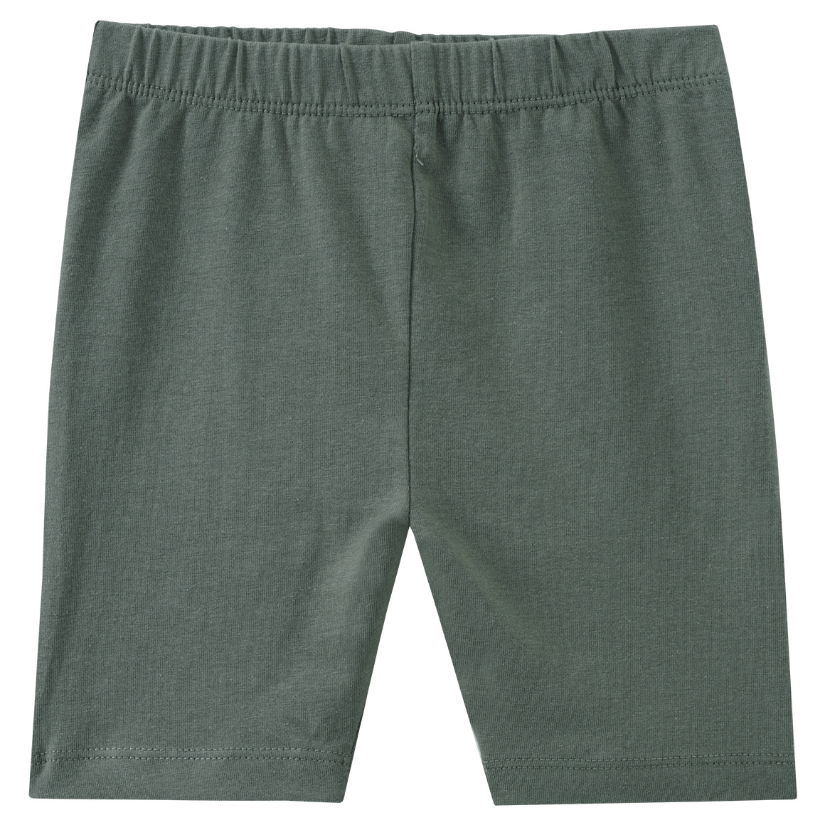 Topomini Baby Radler in Unifarben oliv