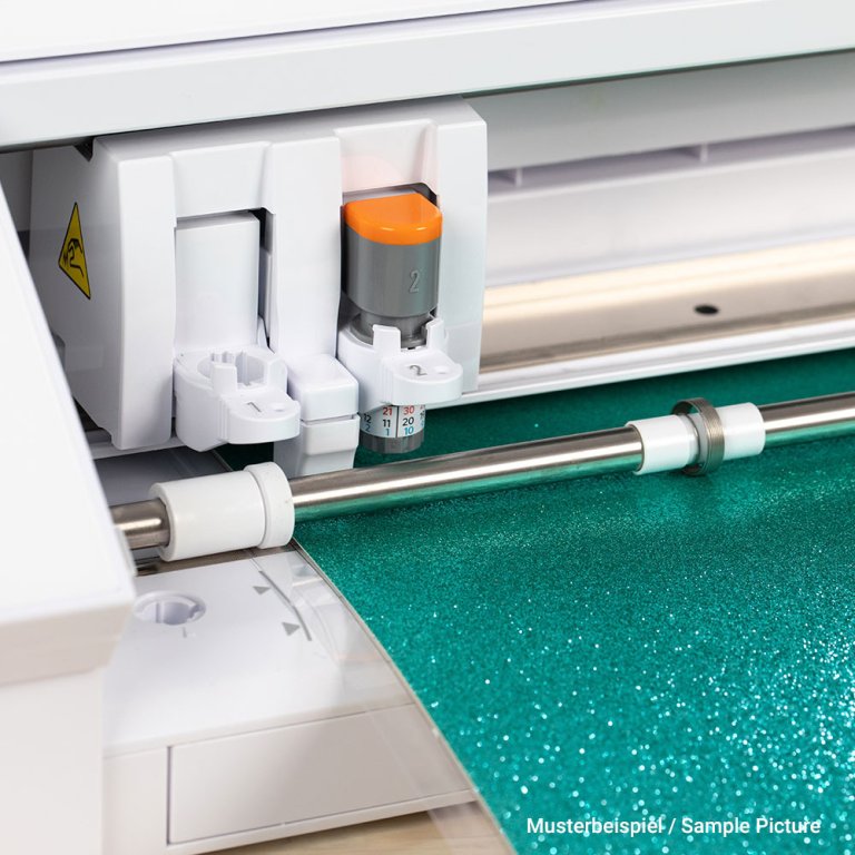 Silhouette Kraft-Messer für Schneideplotter Set