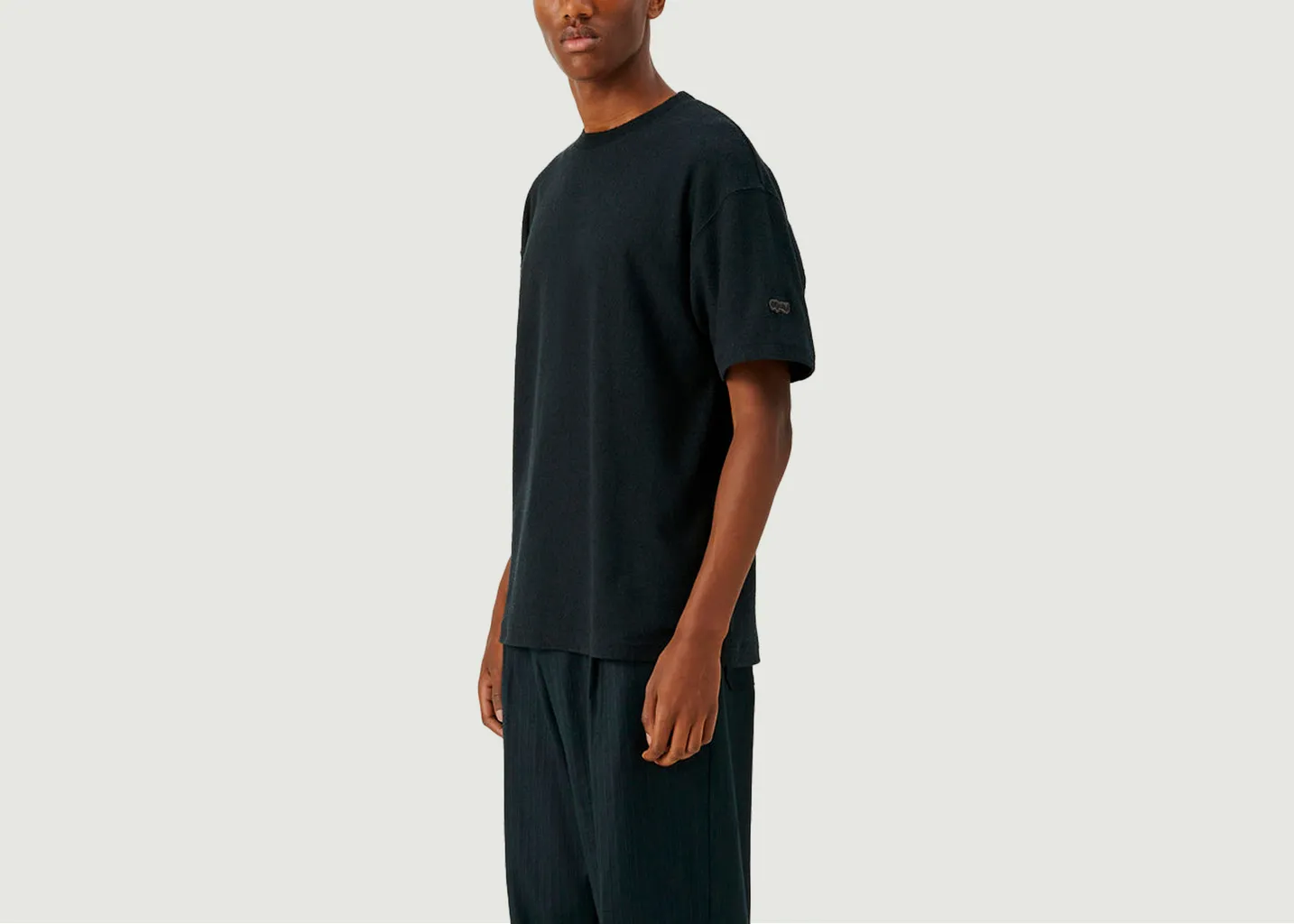 T-shirt Kai soulland