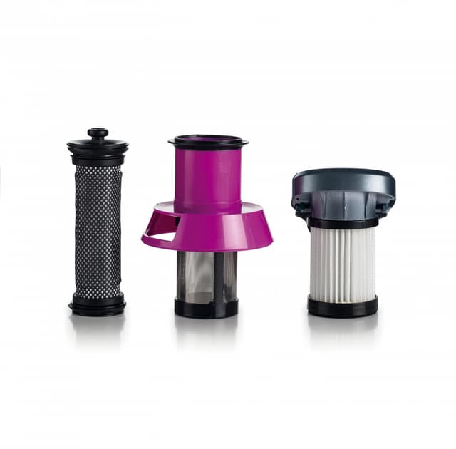 Ariete Stick Vacuum Violet brushless
