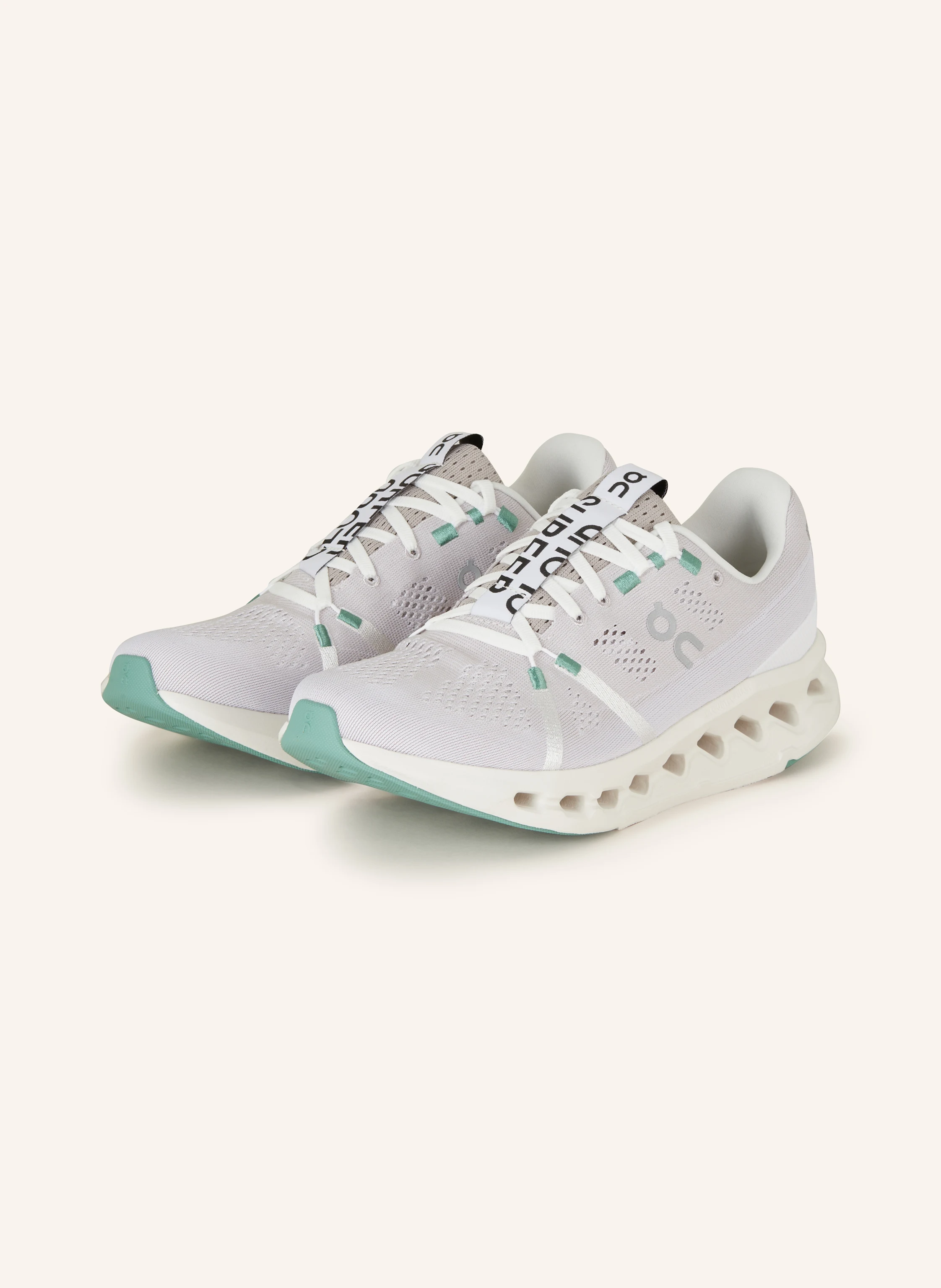 On Laufschuhe CLOUDSURFER
