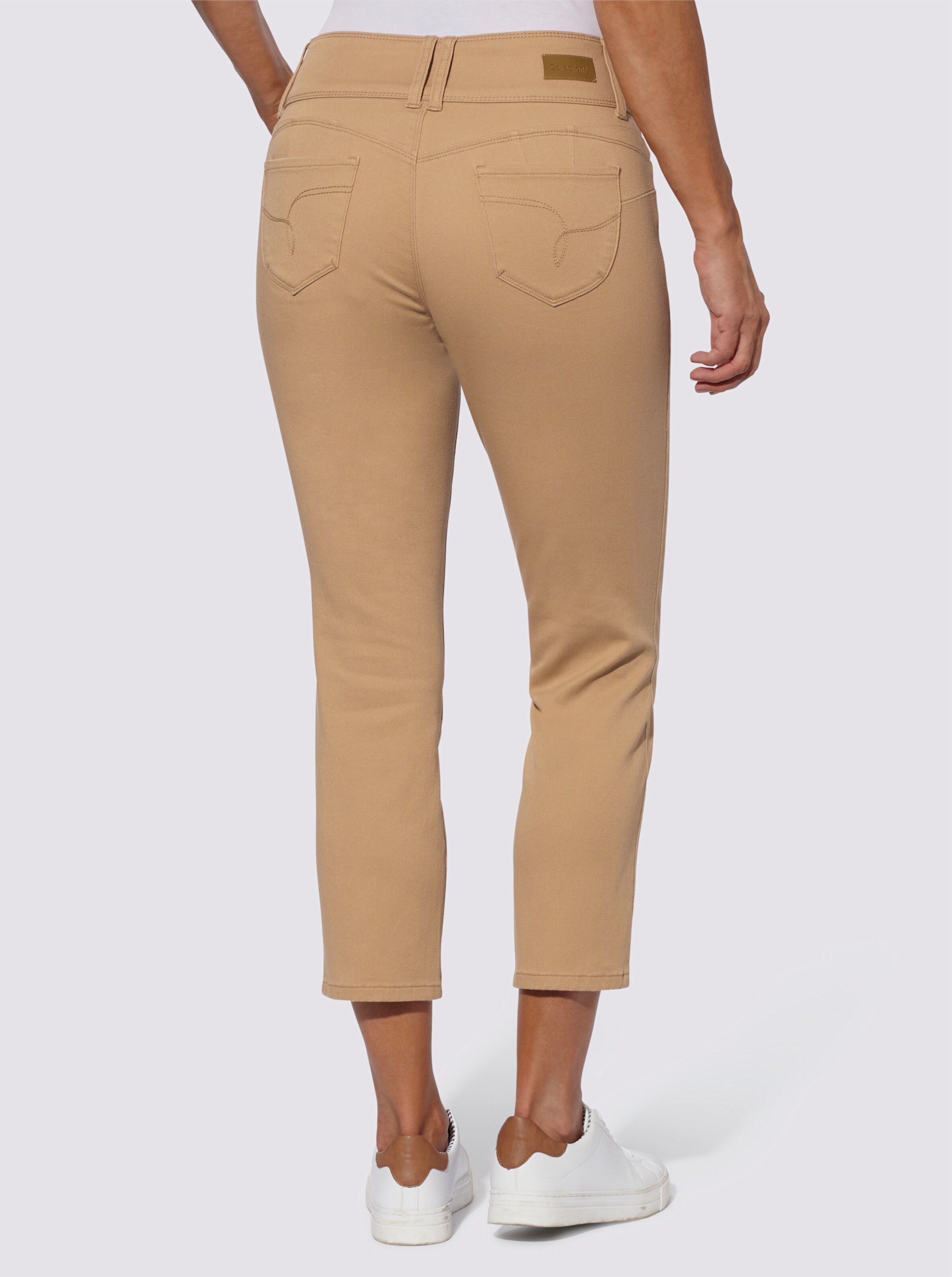 7/8-Jeans