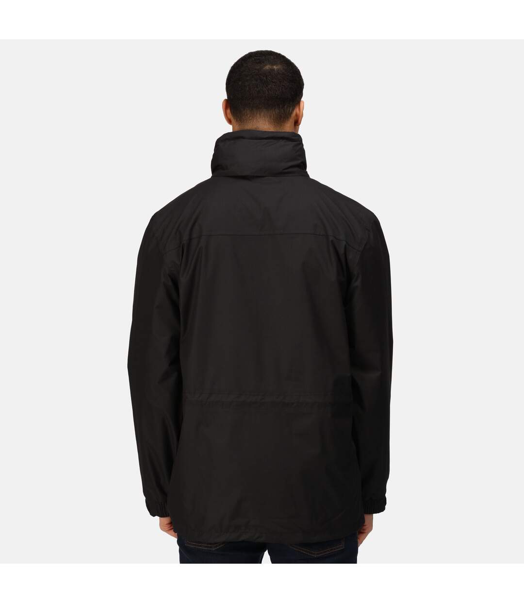 Regatta - Veste VERTEX - Hommes (Noir) - UTRG1608