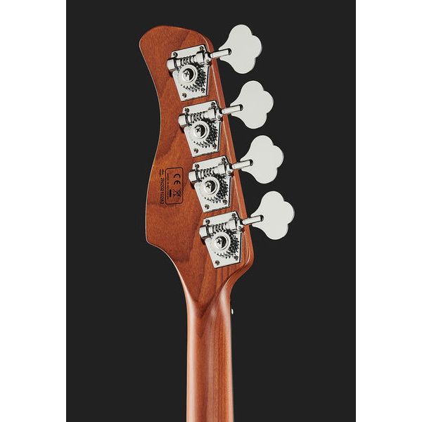 Marcus Miller V5 Alder-4 TS