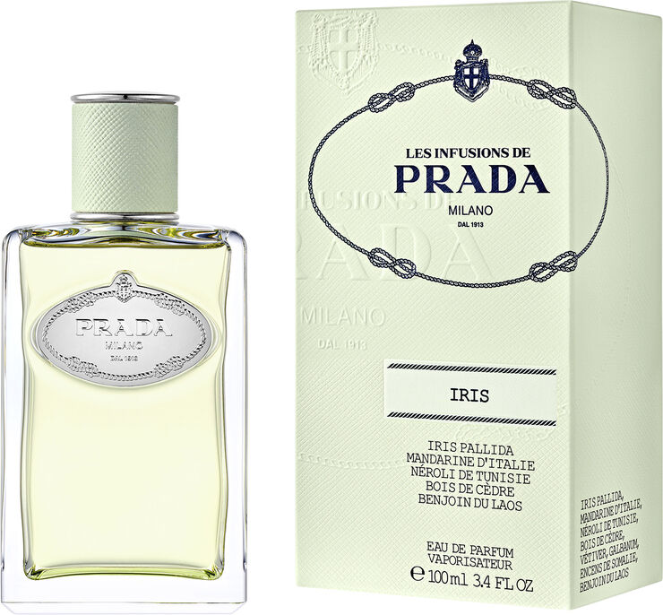 Prada Infusion Diris Eau De Parfum