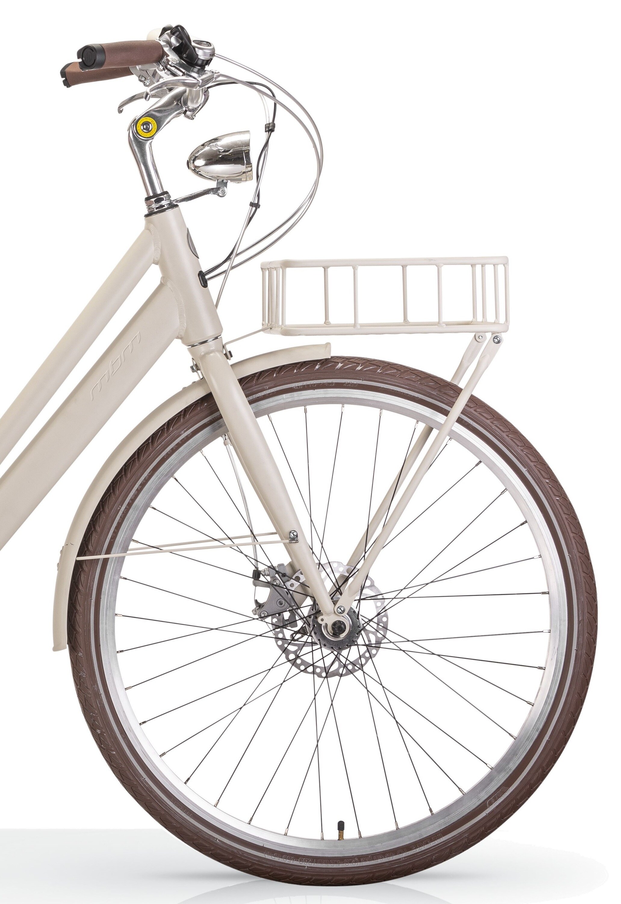 MBM Elektro-Citybike LA RUE
