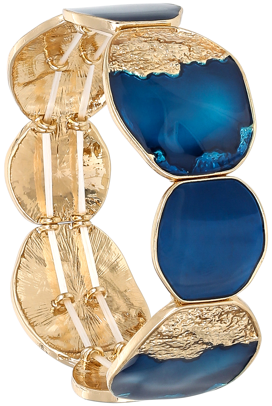 Armband - Sea Blue