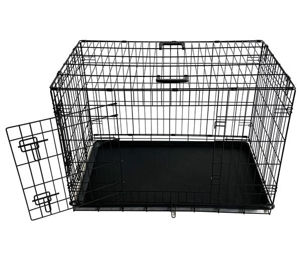 Nobby Transportkäfig faltbar