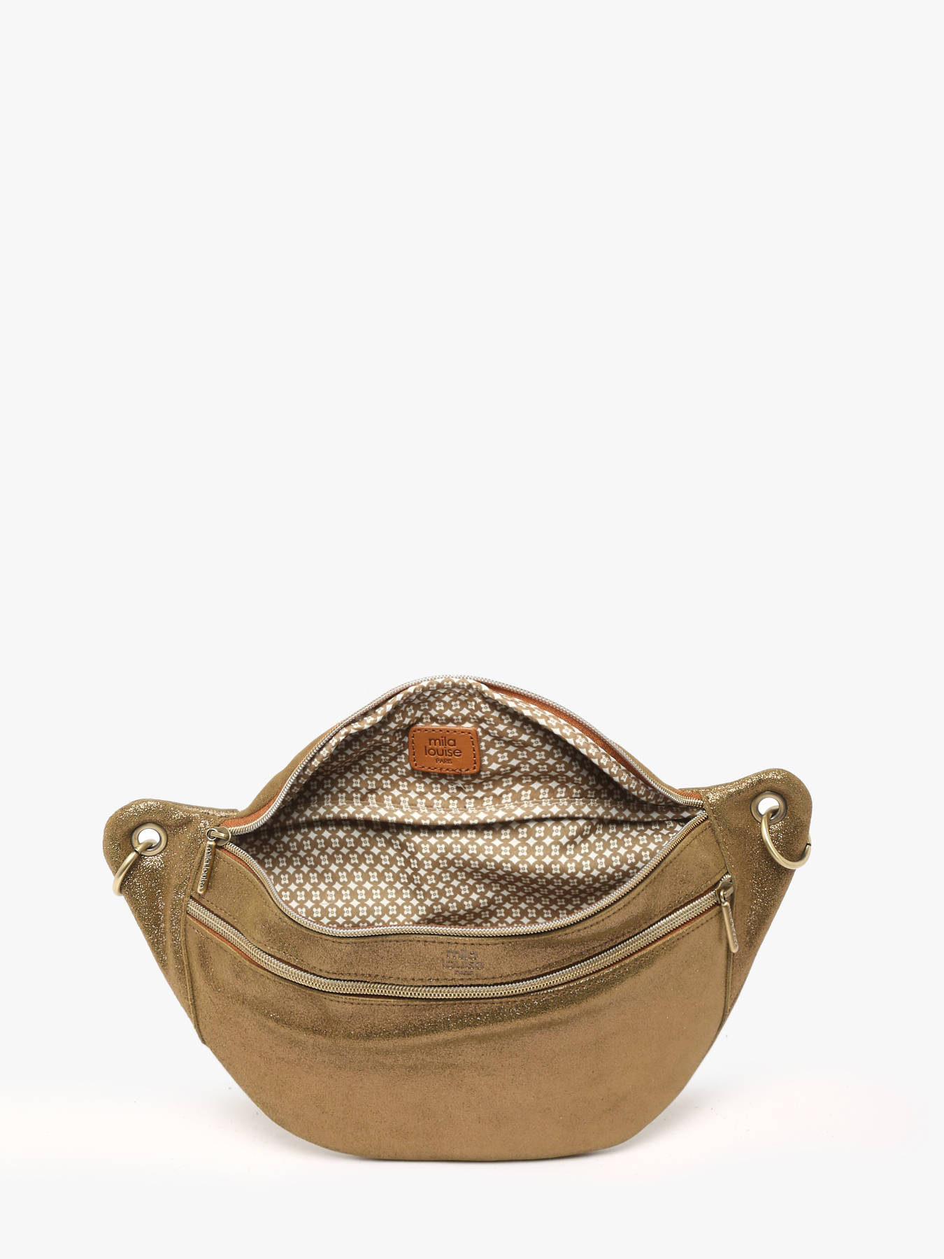 Sac banane MILA LOUISE