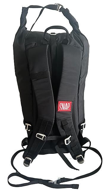 SNAP - SAC A DOS SNAPITCH 25L