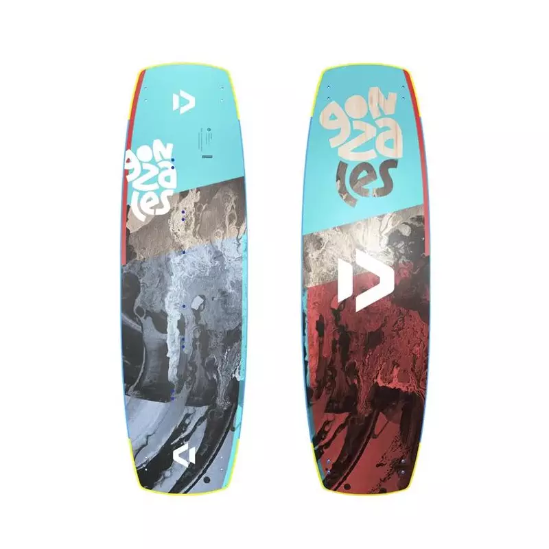 Planche kitesurf DUOTONE Gonzales 2023