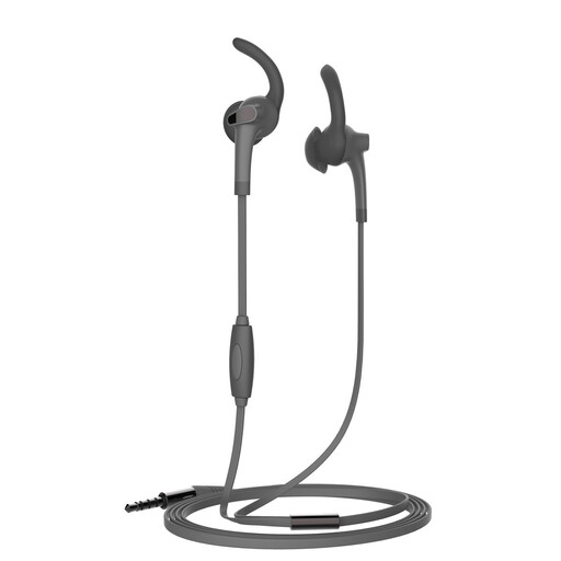 Fones de ouvido estéreo Muvit M1s3.5mm