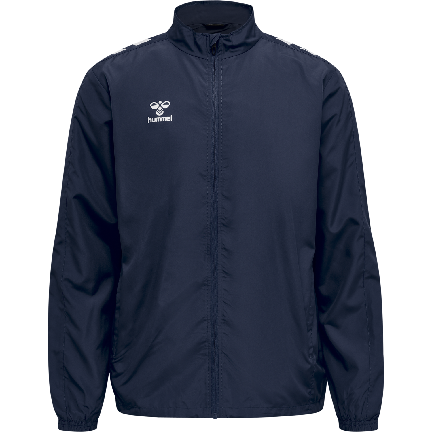 hmlCORE XK MICRO ZIP JACKET