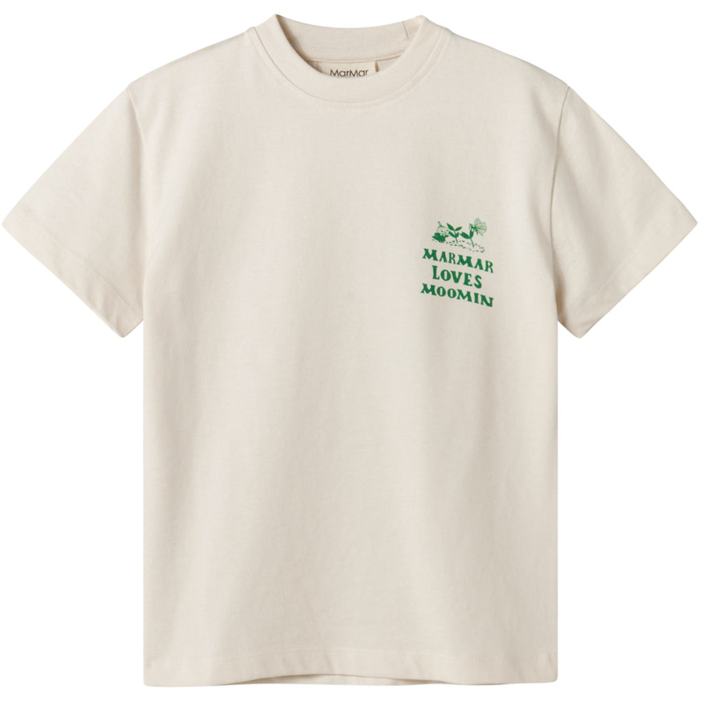Køb MarMar Cotton Jersey Garden Life Tad T-shirt