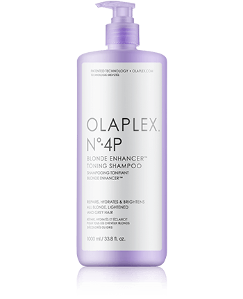 Olaplex No.4 P Blonde Enhancer Toning Shampoo 1000ml