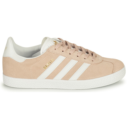 adidas Originals - GAZELLE J - Rose