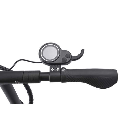 Skate elétrico Joyor F3 branco