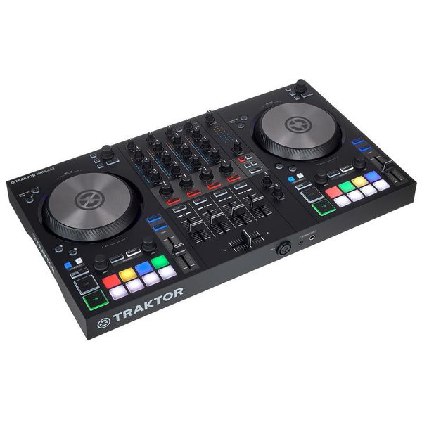 Native Instruments Traktor S3