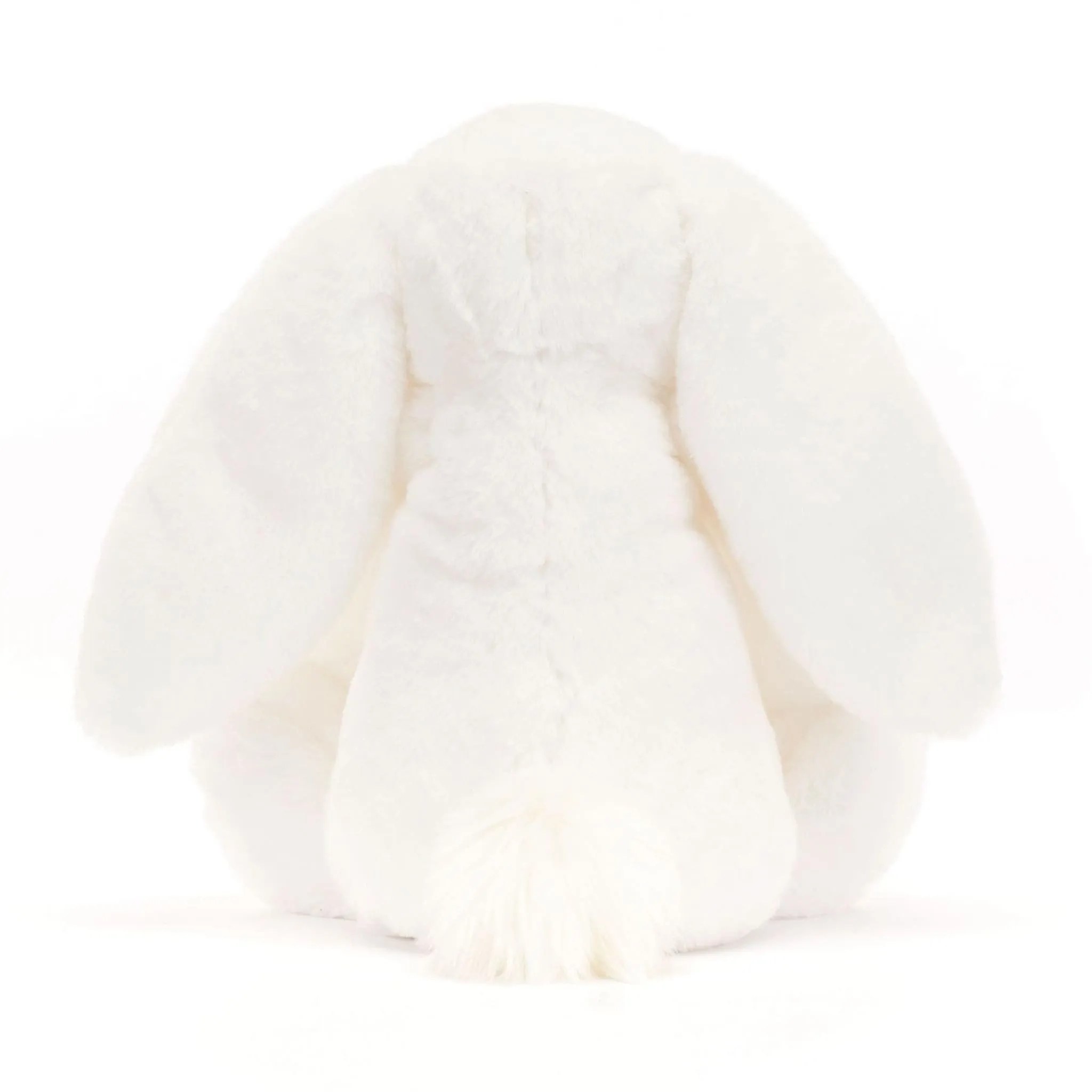 Jellycat Lapin Blanc Luna 12