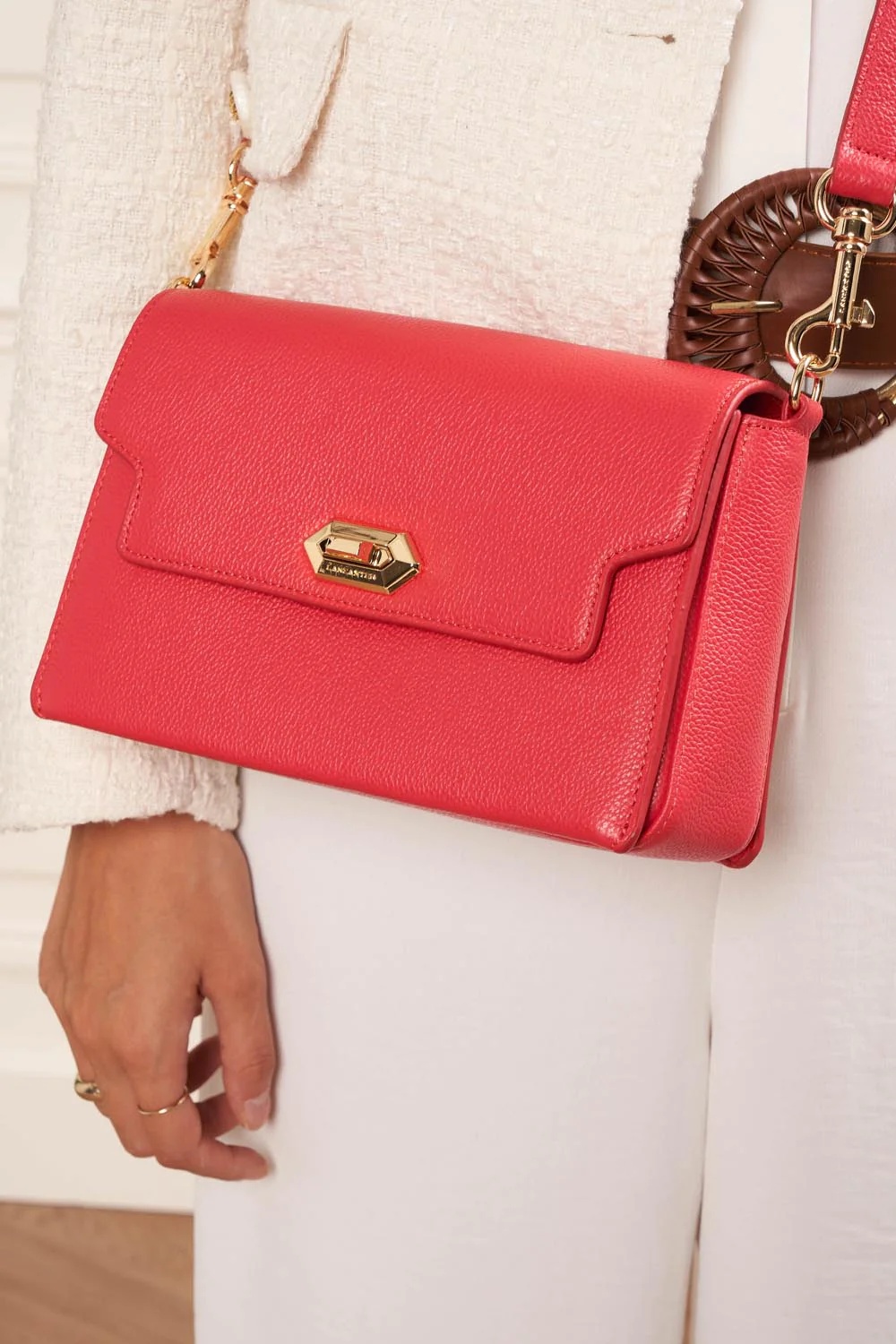 Milano Cosmos-Sac trotteur