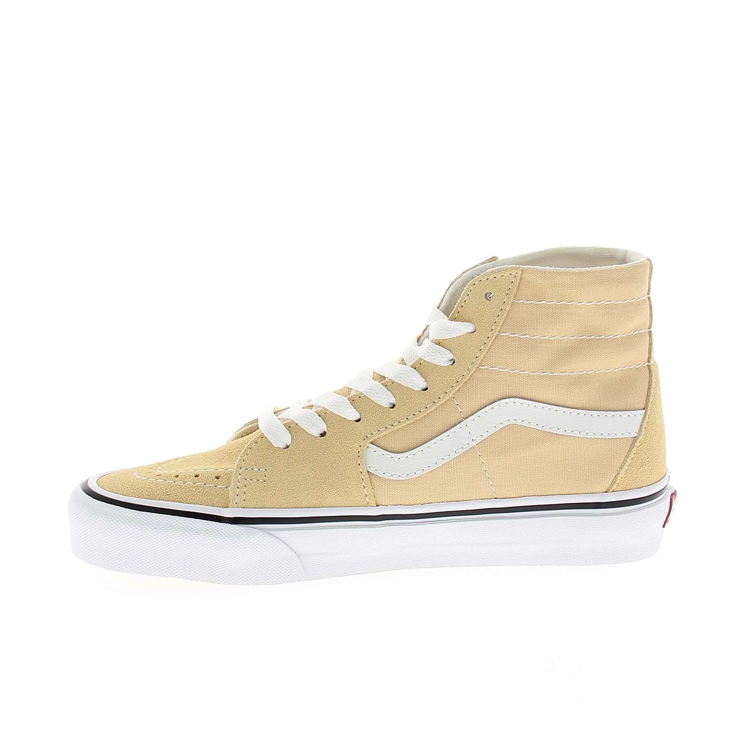 Baskets femme VANS SK8 HI TAPERED