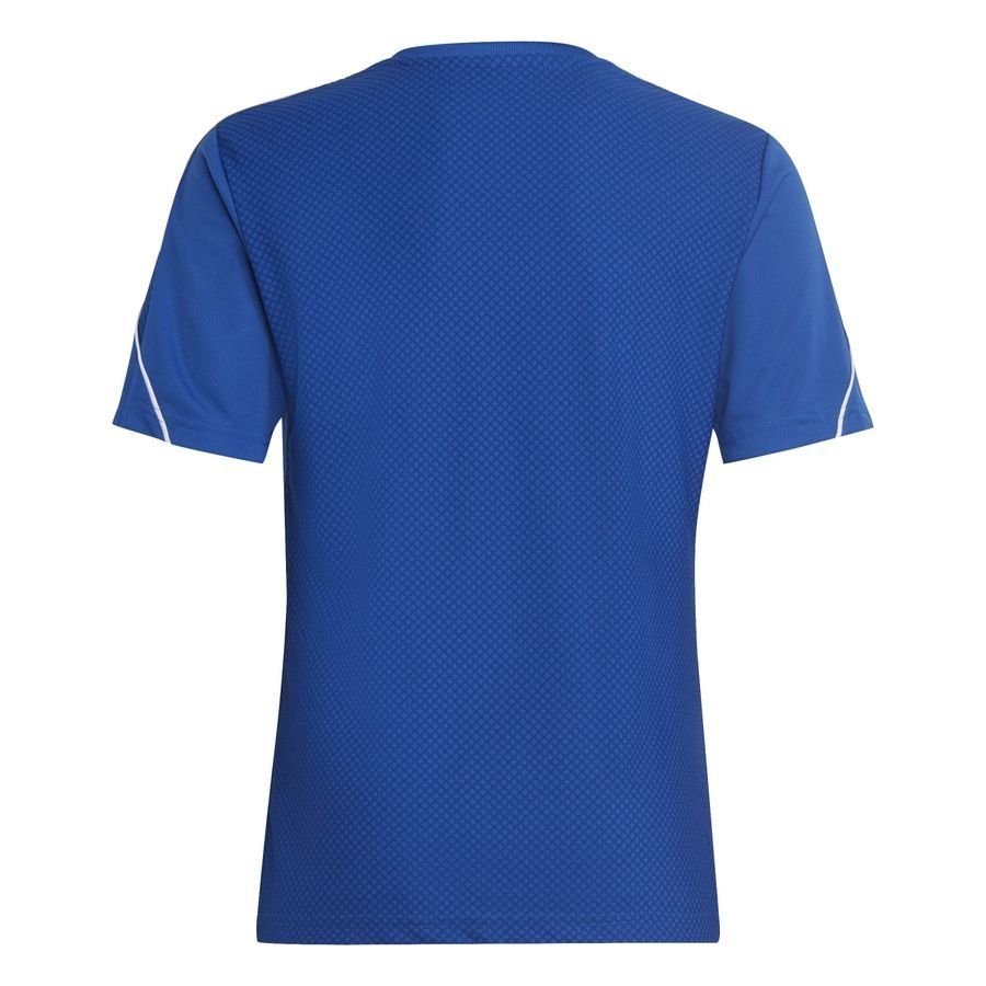 adidas T-shirt d'Entraînement Tiro 23 League - Bleu/Blanc Enfant