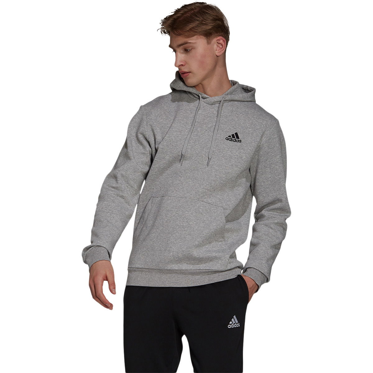 adidas Feelcozy Hættetrøje Herre