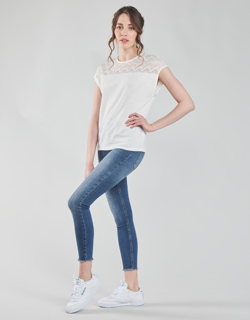 Only - ONLBLUSH - Bleu foncé