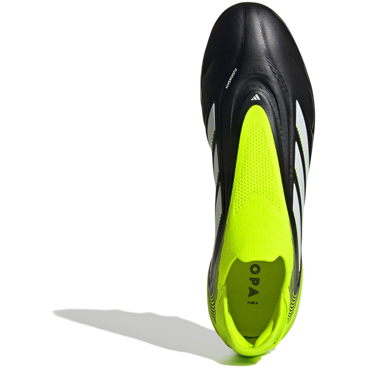 adidas Copa Pure 3 Elite Laceless FG