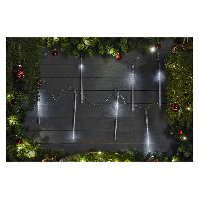 Meteorregn LED 31 V 4,5 m IP44