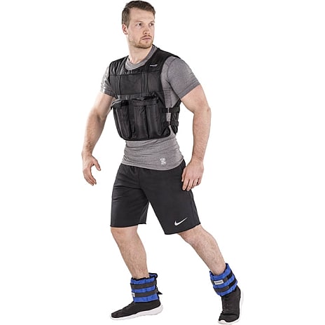 Tunturi vægtvest 10 kg