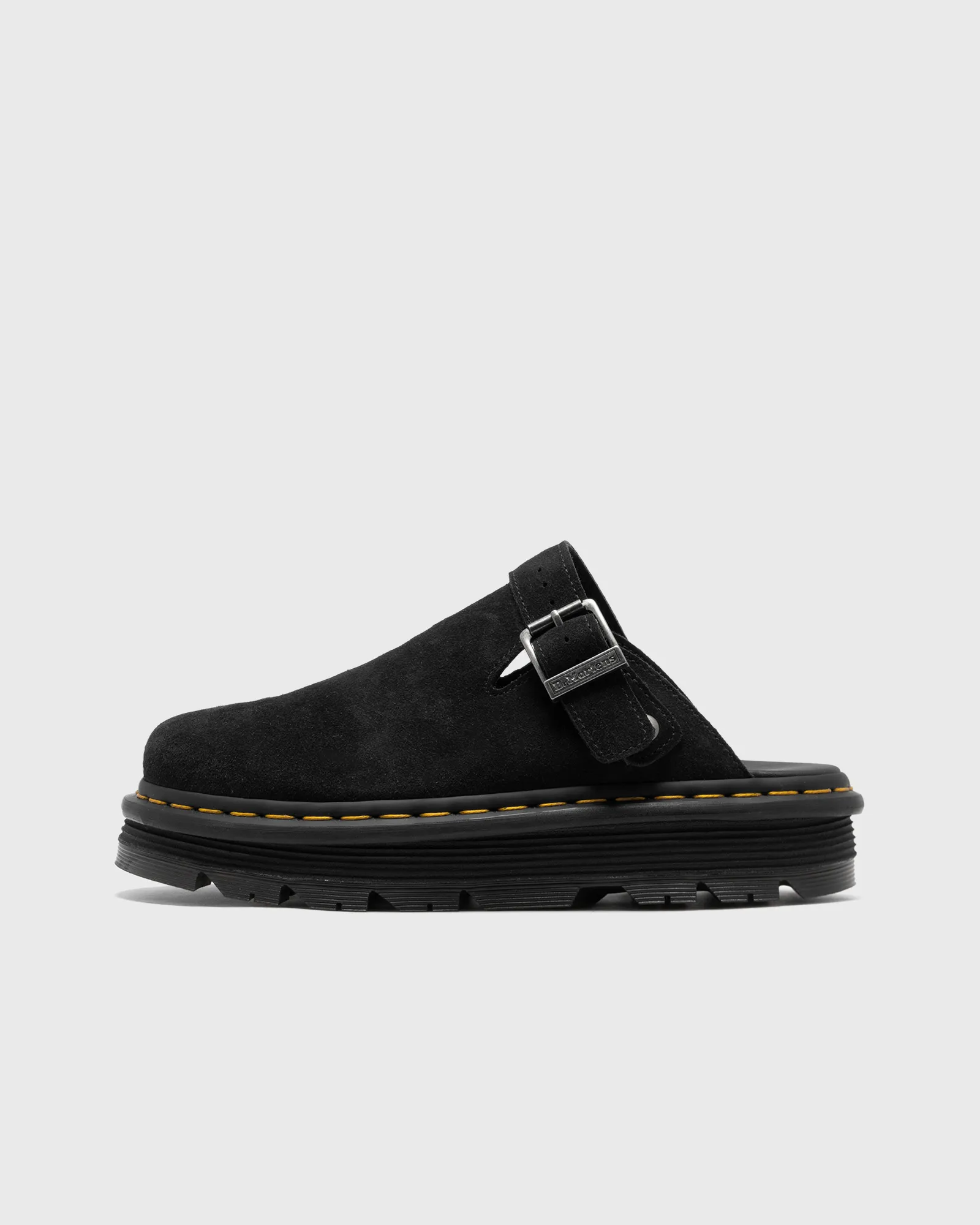 Dr. Martens Zebzag Mule