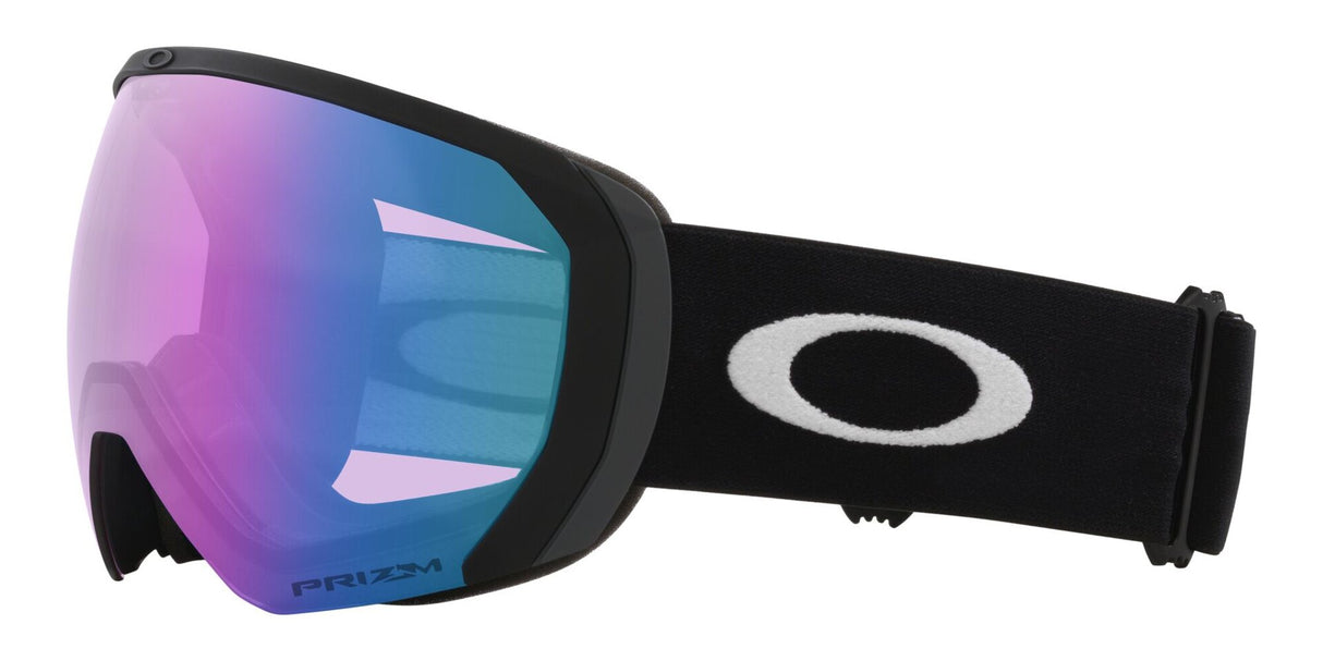 Oakley<br>Flight Path L Matte Black