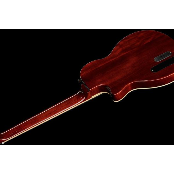Harley Benton Custom Line Nashville Bundle