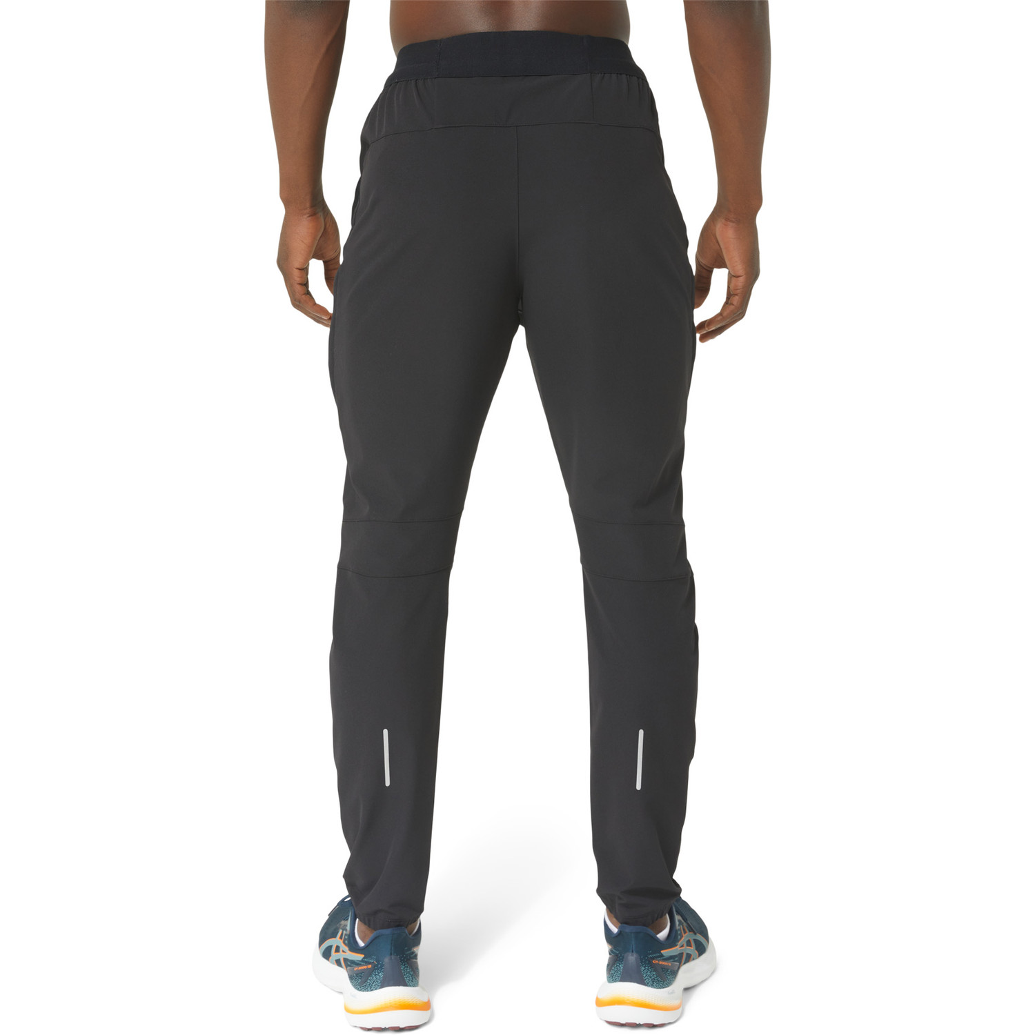 ASICS Winter Run Broek Heren