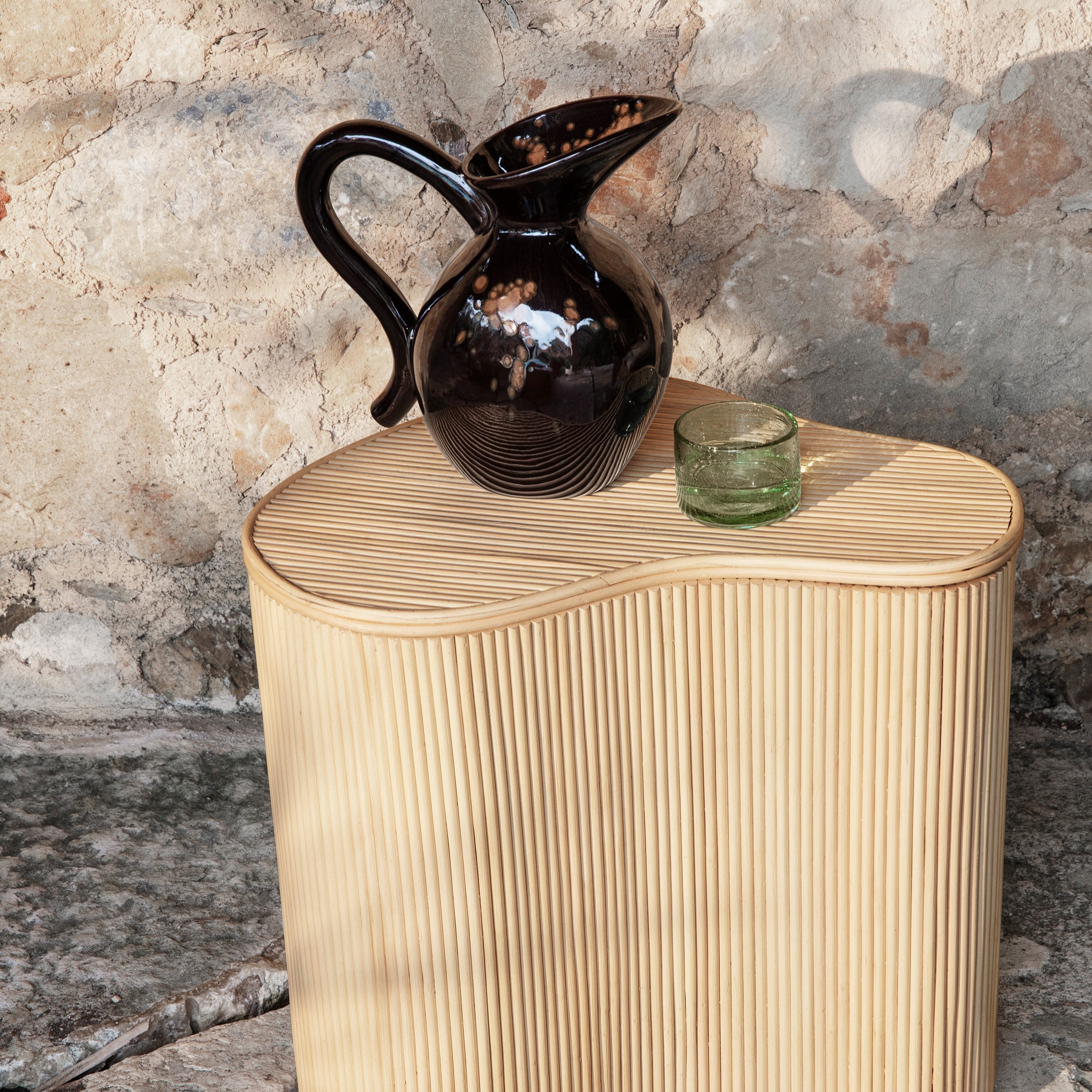 Ferm Living Isola Bijzettafel