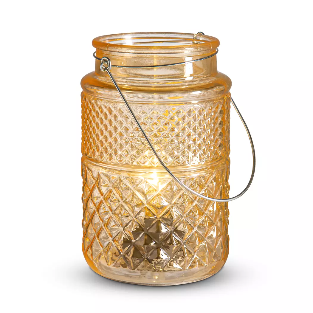 Laterne LED