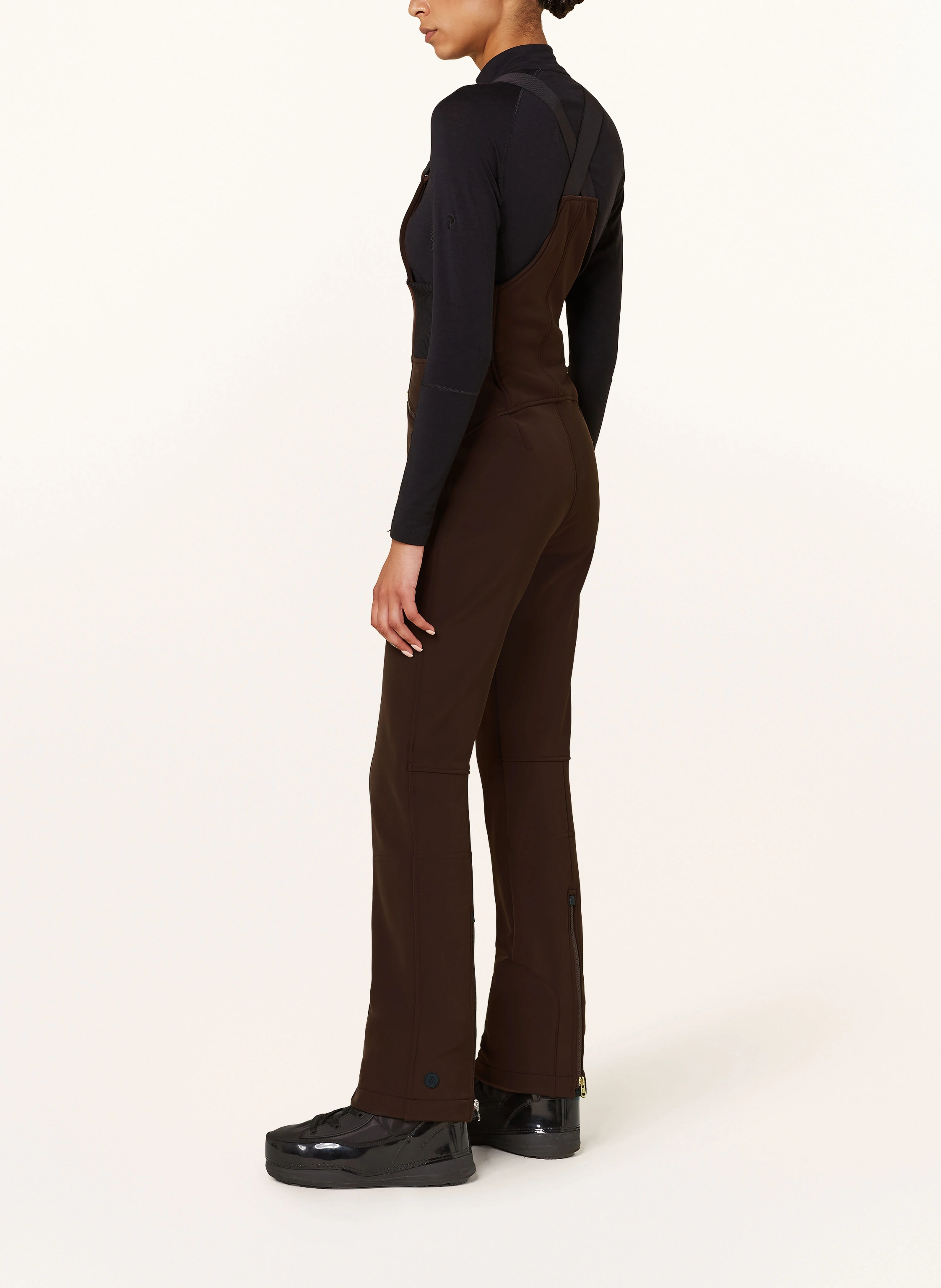 BOGNER Softshell-Skihose CARI1