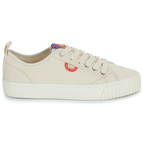 Armistice - STOMP SNEAKER W - Beige