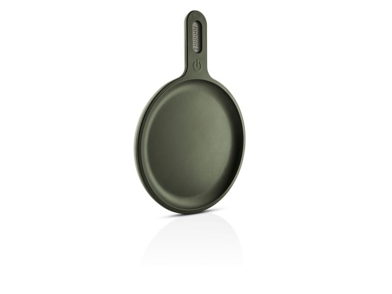 Eva Solo Küchenwaage Green Tools Dunkelgrün Praktische Küchenwaage