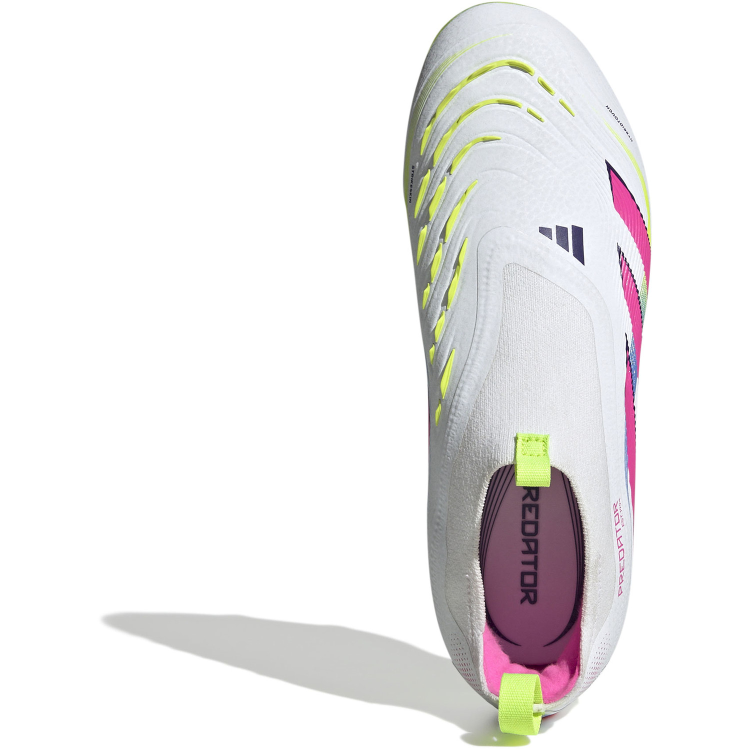 adidas Predator Elite Laceless FG Kids