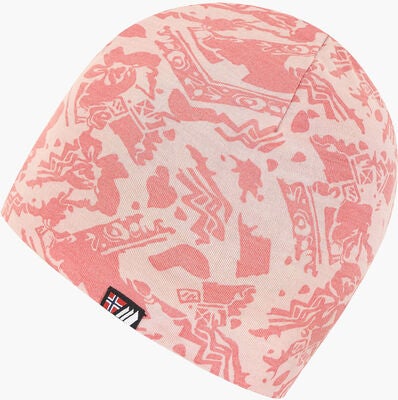Skogstad Aske Lue, Pale Blush