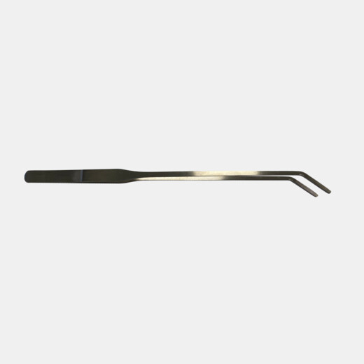 Superfish Rvs Plantenpincet 48cm Gebogen | Plantenverzorging
