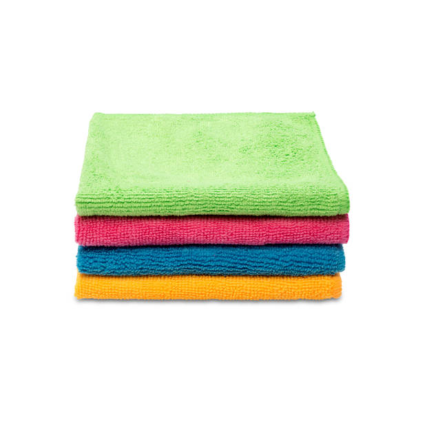 Doeken Colors 4 Pack