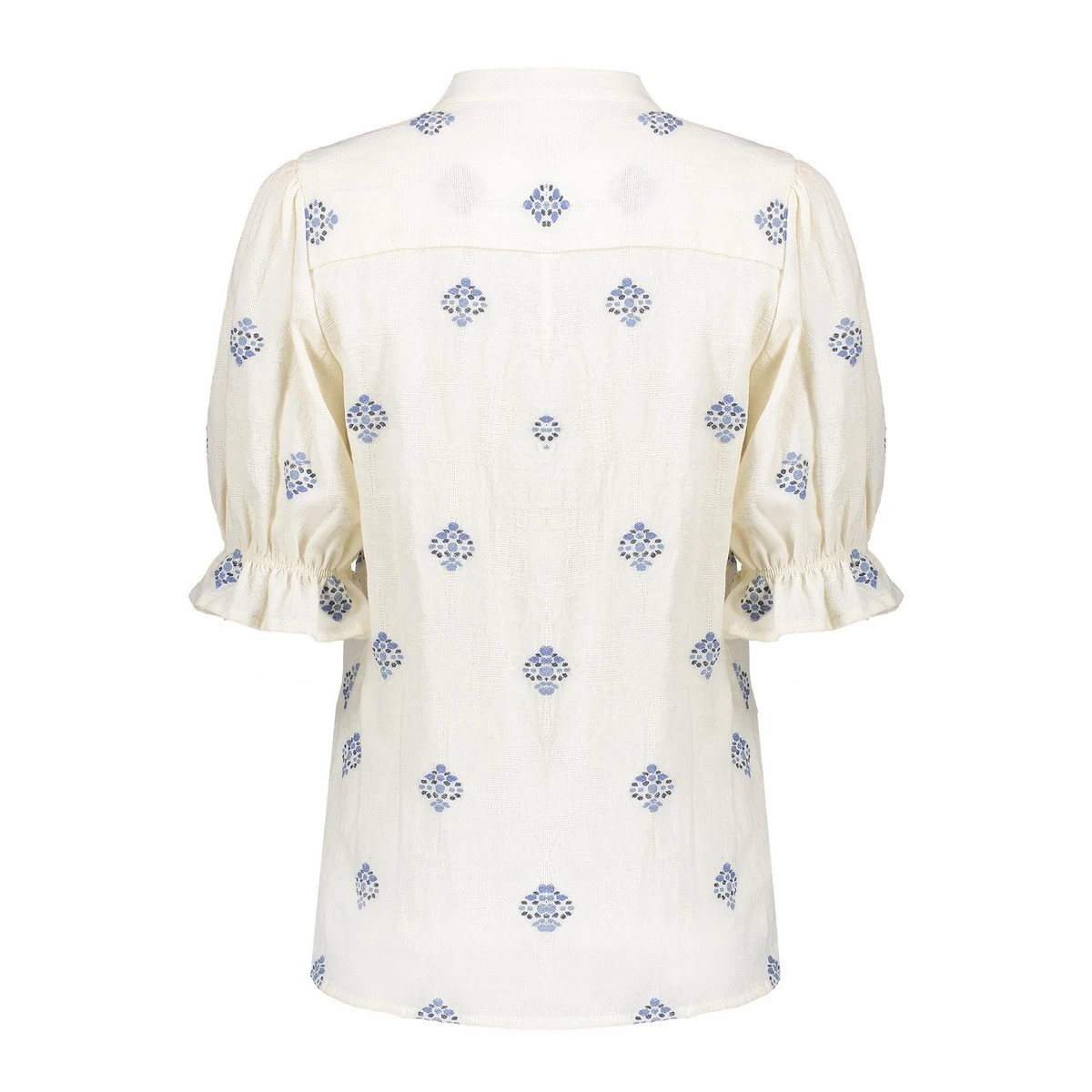 Dames Blouse Albertine