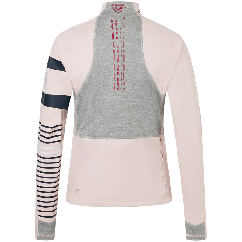 Rossignol Damen Poursuite Jacke