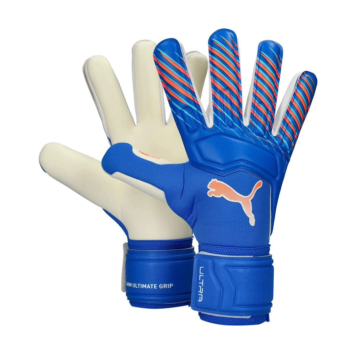 Luvas Puma Ultra Pro Negative