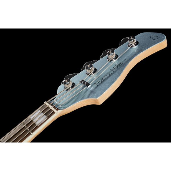 Marcus Miller V7 Alder-4 LPB 2nd Gen