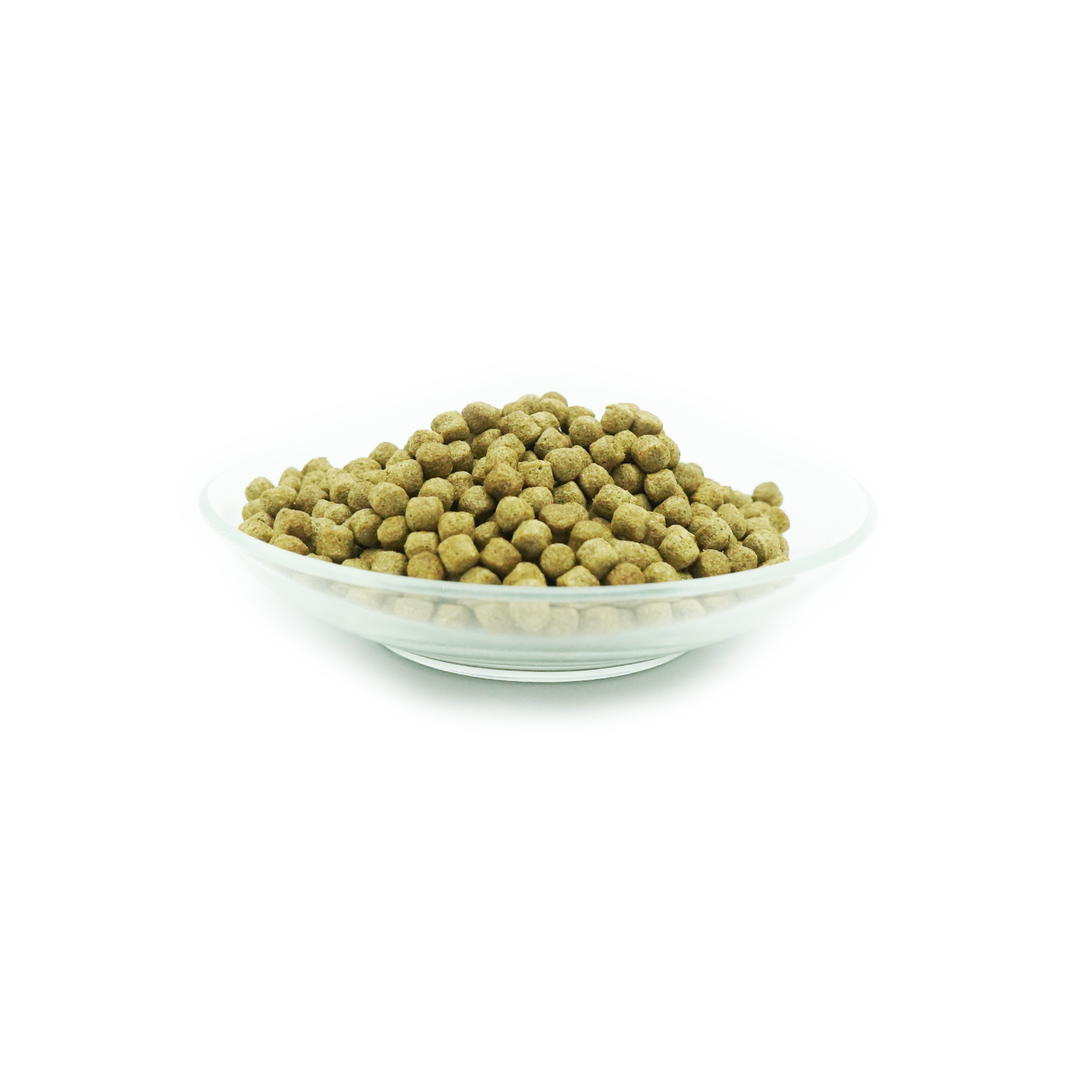 Set avec nourriture pour carpes koï health et produits d’entretien naturels