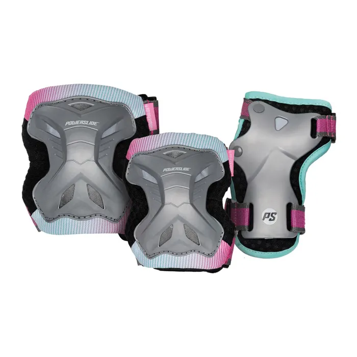 Powerslide Pro Protection Set Kids